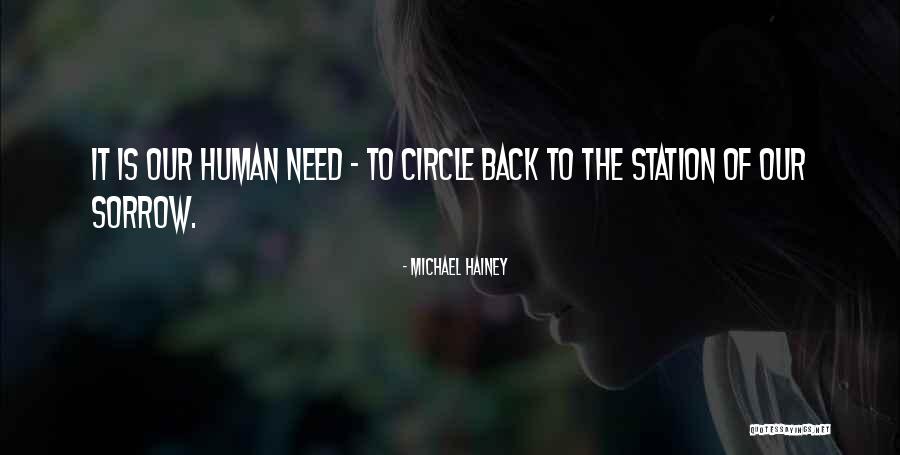 Good Stepfathers Quotes By Michael Hainey Good Stepfathers Quotes By Michael Hainey