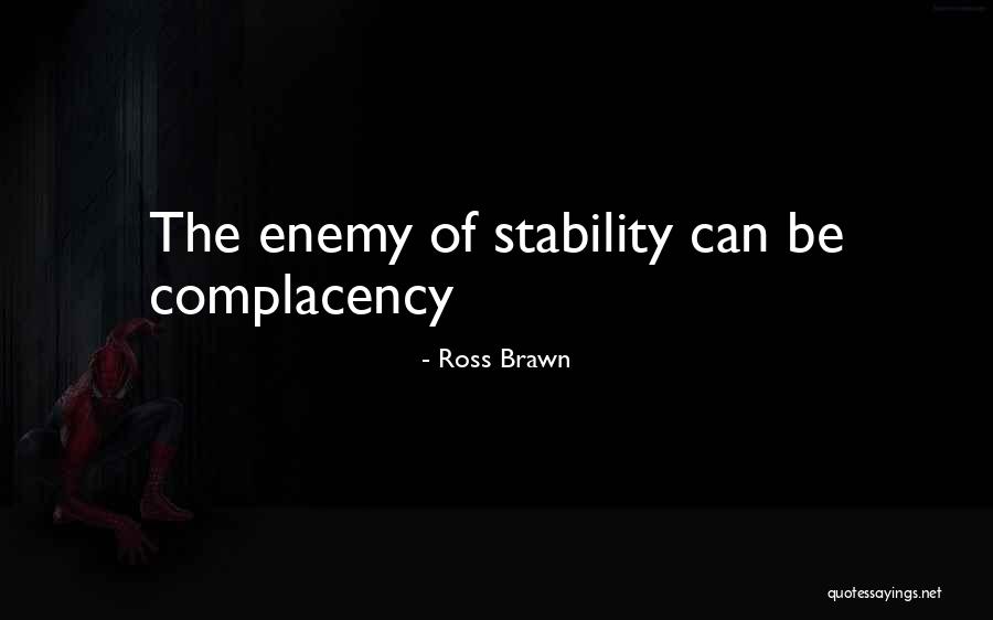 Good Stepfathers Quotes By Ross Brawn Good Stepfathers Quotes By Ross Brawn