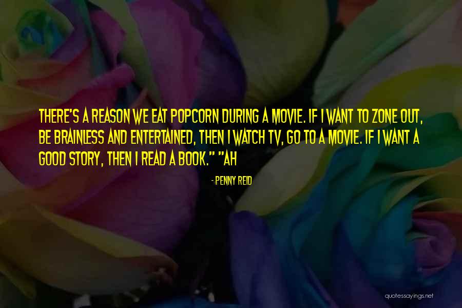 Good Story Book Quotes By Penny Reid Good Story Book Quotes By Penny Reid
