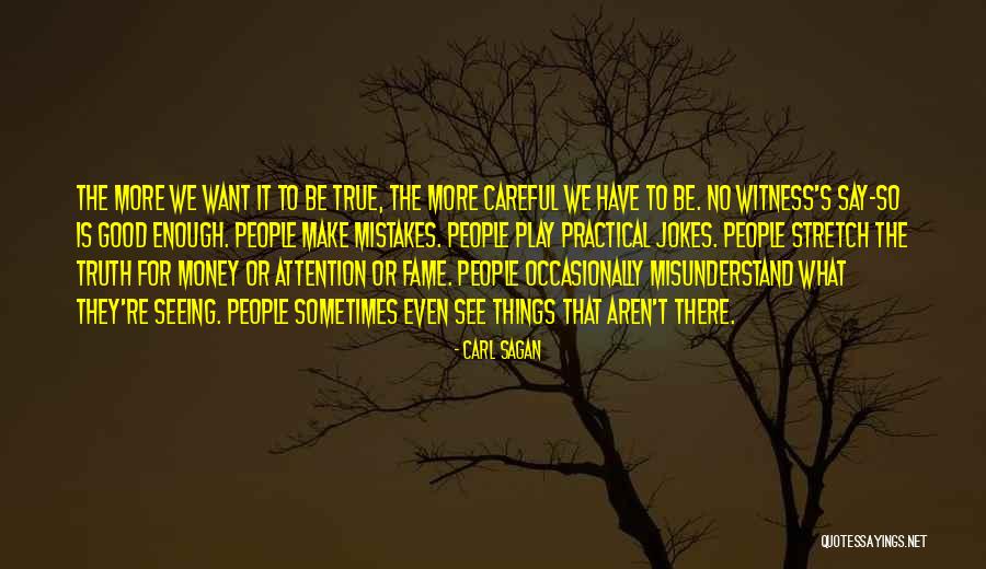 Good Stretch Quotes By Carl Sagan Good Stretch Quotes By Carl Sagan