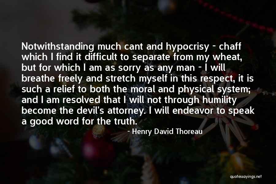 Good Stretch Quotes By Henry David Thoreau Good Stretch Quotes By Henry David Thoreau
