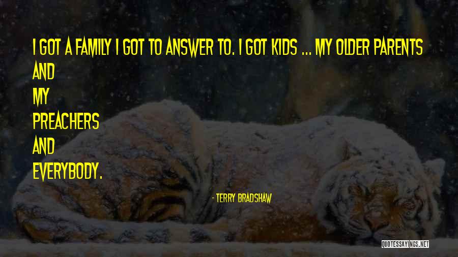 Good Swagger Quotes By Terry Bradshaw Good Swagger Quotes By Terry Bradshaw