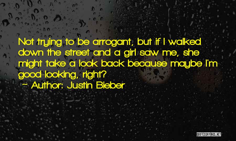 Good Take Me Back Quotes By Justin Bieber