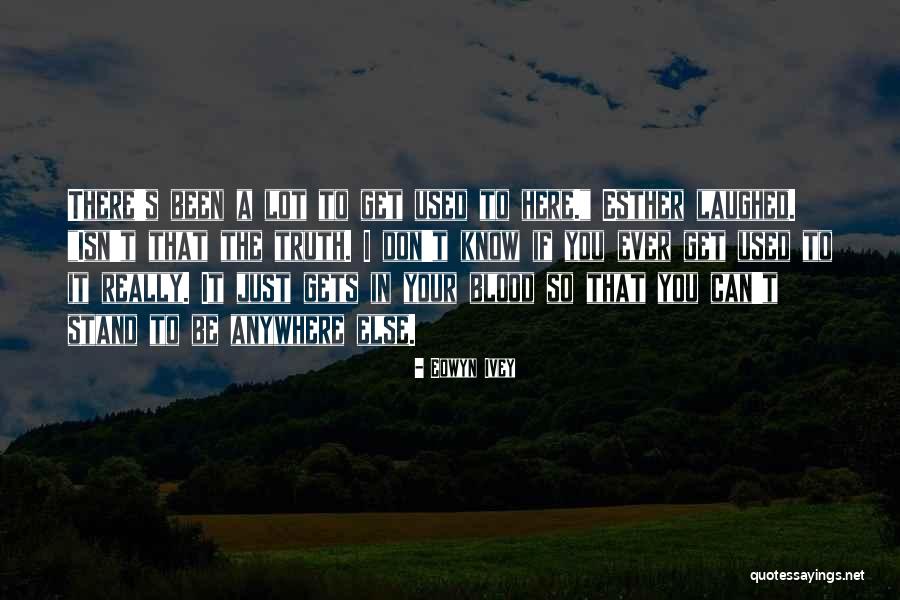 Good Taste In Clothes Quotes By Eowyn Ivey Good Taste In Clothes Quotes By Eowyn Ivey