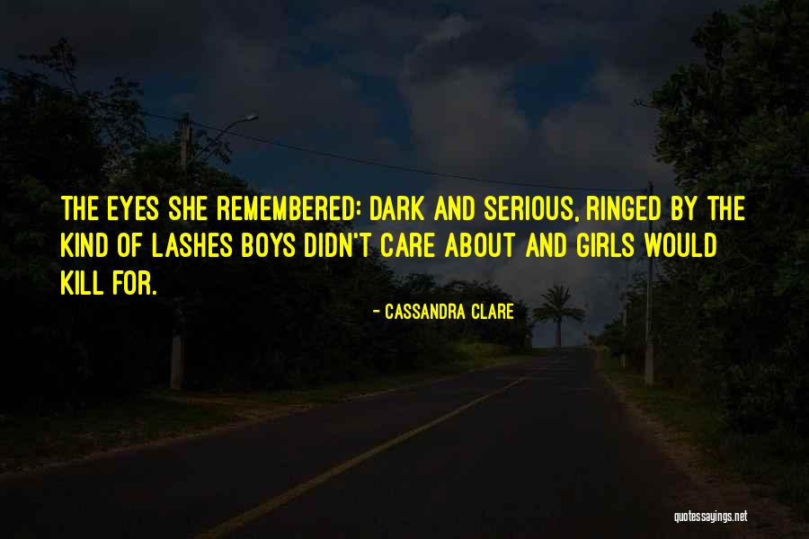 Good Tempered Pleasant Quotes By Cassandra Clare Good Tempered Pleasant Quotes By Cassandra Clare