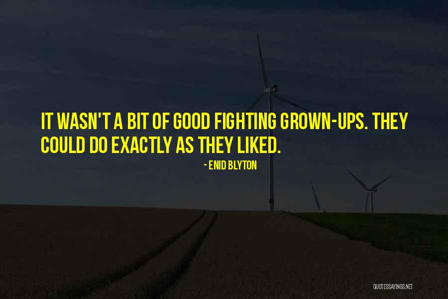 Good They Quotes By Enid Blyton Good They Quotes By Enid Blyton