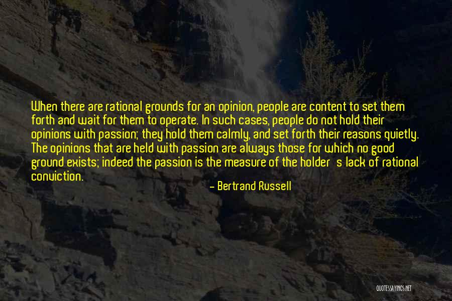 Good Things Always Come To Those Who Wait Quotes By Bertrand Russell Good Things Always Come To Those Who Wait Quotes By Bertrand Russell