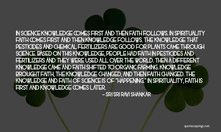 Good Things Are Happening Quotes By Sri Sri Ravi Shankar Good Things Are Happening Quotes By Sri Sri Ravi Shankar