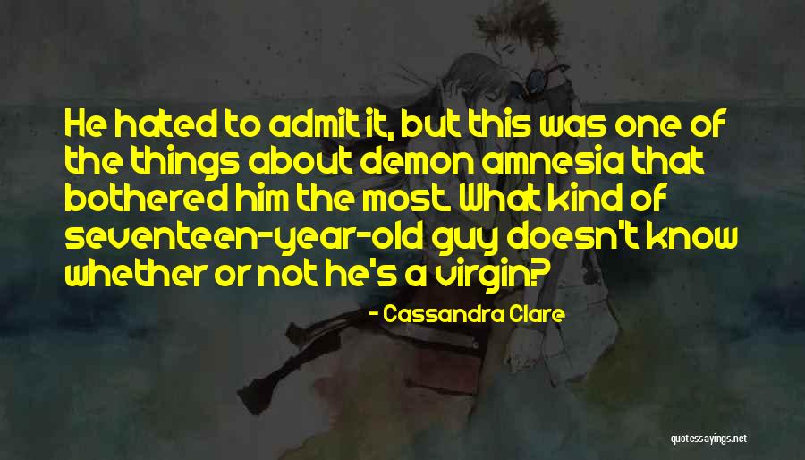 Good Things Happening After Bad Things Quotes By Cassandra Clare Good Things Happening After Bad Things Quotes By Cassandra Clare