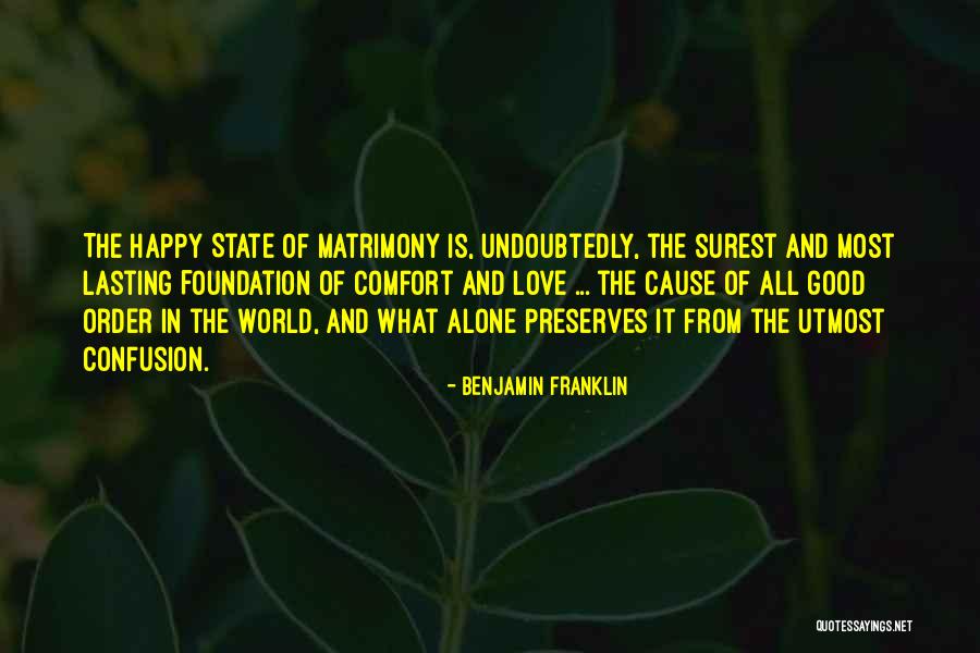 Good Things Lasting Quotes By Benjamin Franklin Good Things Lasting Quotes By Benjamin Franklin