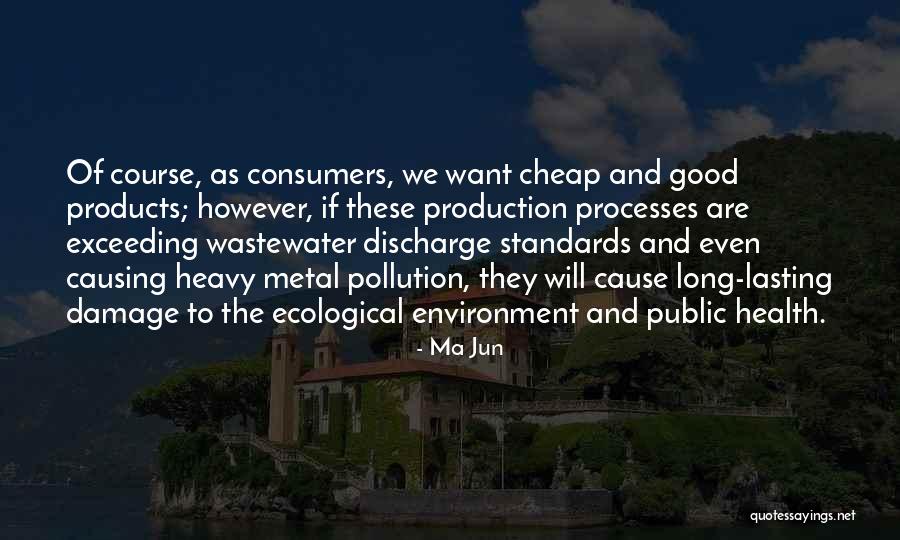 Good Things Lasting Quotes By Ma Jun Good Things Lasting Quotes By Ma Jun