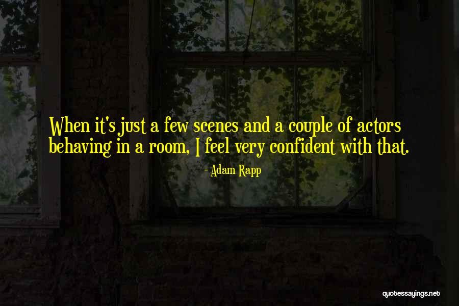 Good Things Of Zoos Quotes By Adam Rapp Good Things Of Zoos Quotes By Adam Rapp