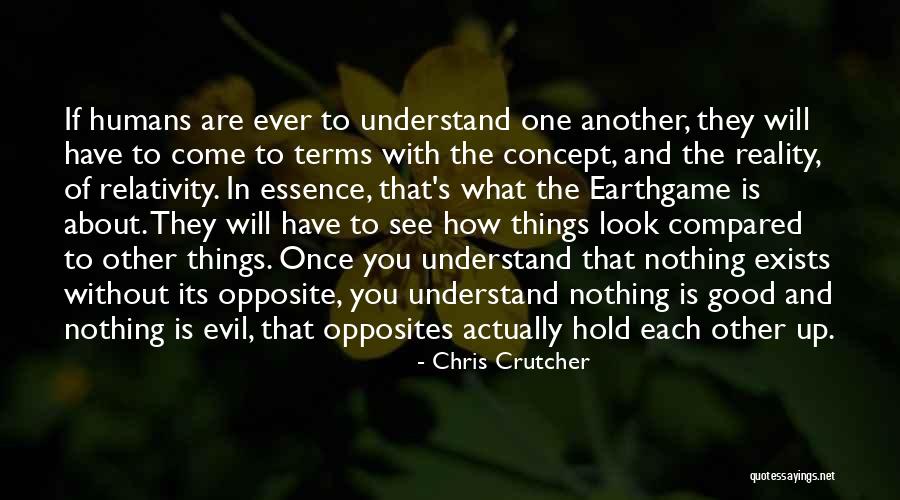 Good Things Will Come To You Quotes By Chris Crutcher Good Things Will Come To You Quotes By Chris Crutcher