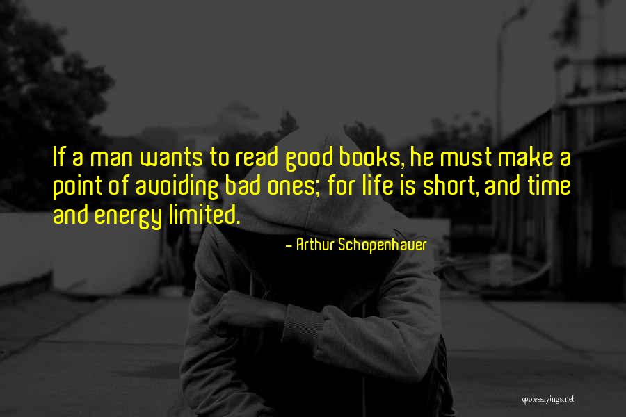 Good Time Short Quotes By Arthur Schopenhauer Good Time Short Quotes By Arthur Schopenhauer