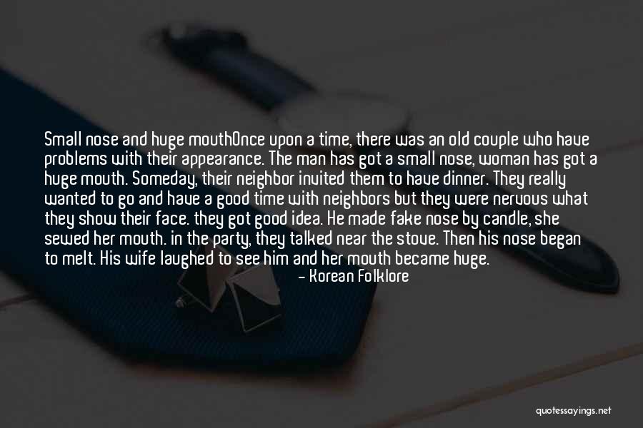 Good Time Short Quotes By Korean Folklore Good Time Short Quotes By Korean Folklore