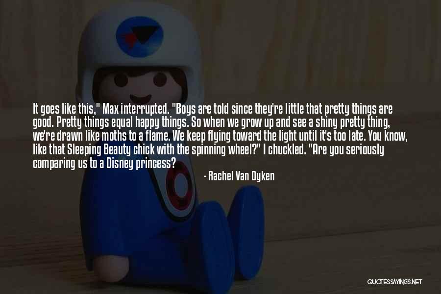 Good To See You Happy Quotes By Rachel Van Dyken Good To See You Happy Quotes By Rachel Van Dyken