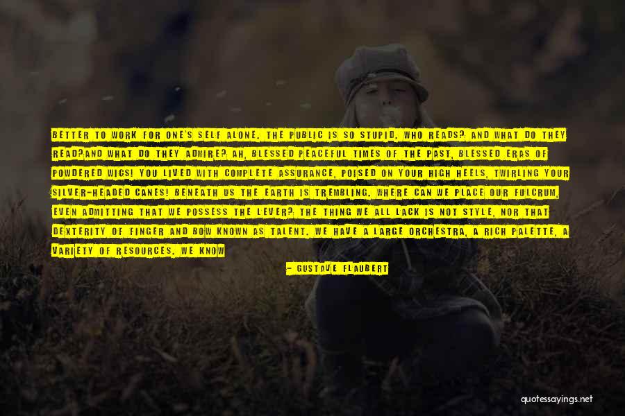 Good Tricks Quotes By Gustave Flaubert Good Tricks Quotes By Gustave Flaubert