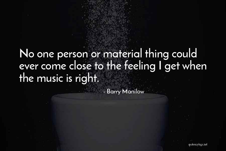 Good Tripping Quotes By Barry Manilow Good Tripping Quotes By Barry Manilow