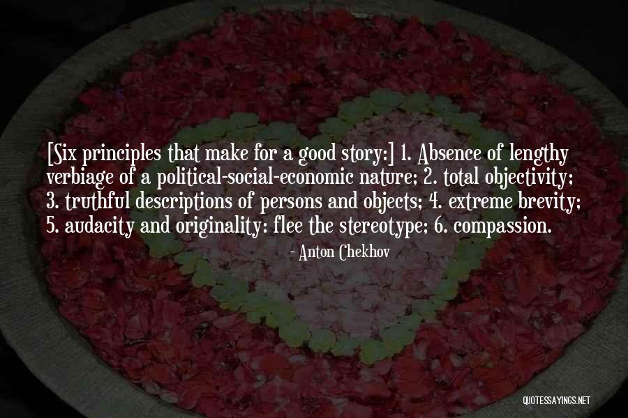 Good Truthful Quotes By Anton Chekhov Good Truthful Quotes By Anton Chekhov