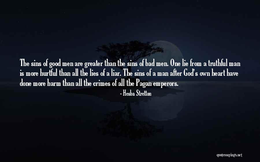 Good Truthful Quotes By Hesba Stretton Good Truthful Quotes By Hesba Stretton