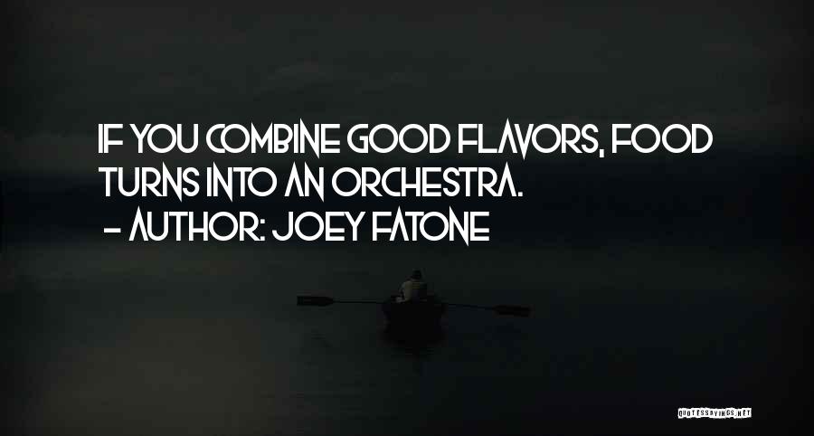 Good Turns Quotes By Joey Fatone