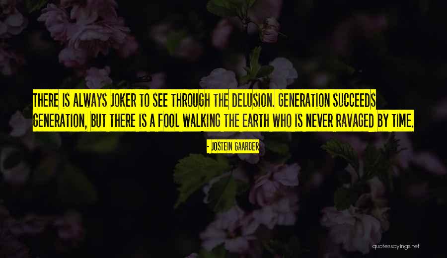 Good Twenty One Pilots Quotes By Jostein Gaarder Good Twenty One Pilots Quotes By Jostein Gaarder