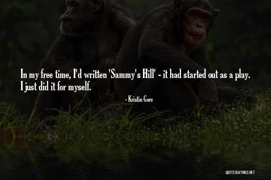 Good Twenty One Pilots Quotes By Kristin Gore Good Twenty One Pilots Quotes By Kristin Gore