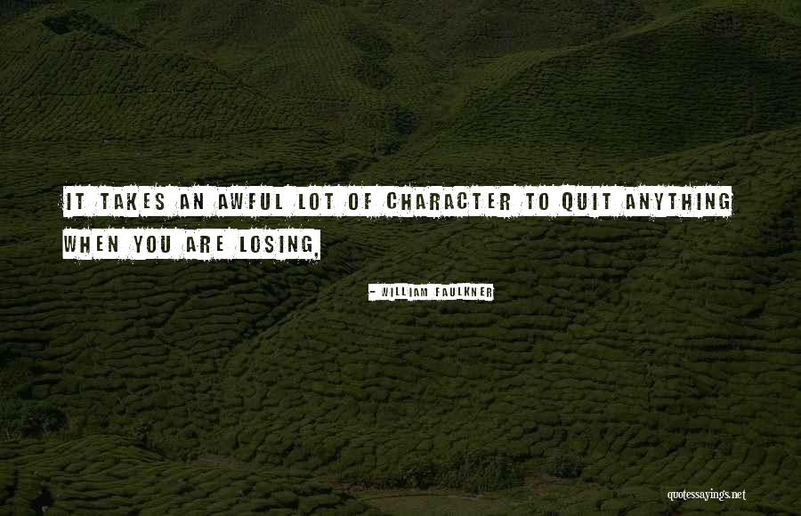 Good Twenty One Pilots Quotes By William Faulkner Good Twenty One Pilots Quotes By William Faulkner