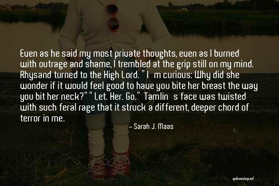 Good Twisted Quotes By Sarah J. Maas Good Twisted Quotes By Sarah J. Maas