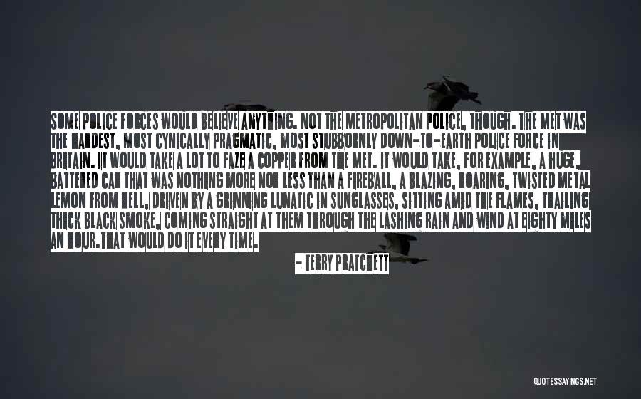 Good Twisted Quotes By Terry Pratchett Good Twisted Quotes By Terry Pratchett