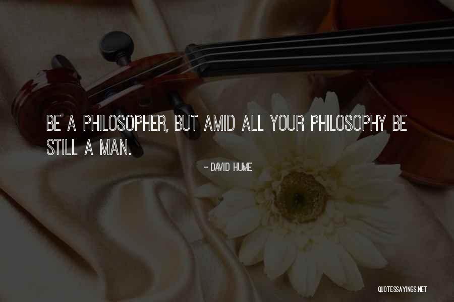 Good Unicorn Quotes By David Hume Good Unicorn Quotes By David Hume