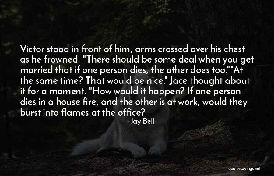 Good Unicorn Quotes By Jay Bell Good Unicorn Quotes By Jay Bell