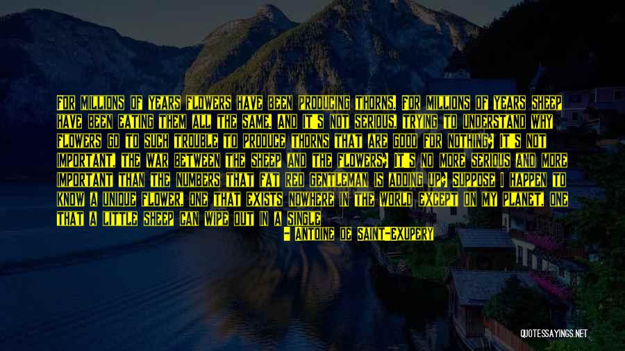 Good Unique Quotes By Antoine De Saint-Exupery Good Unique Quotes By Antoine De Saint-Exupery