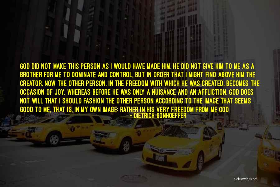 Good Unique Quotes By Dietrich Bonhoeffer Good Unique Quotes By Dietrich Bonhoeffer