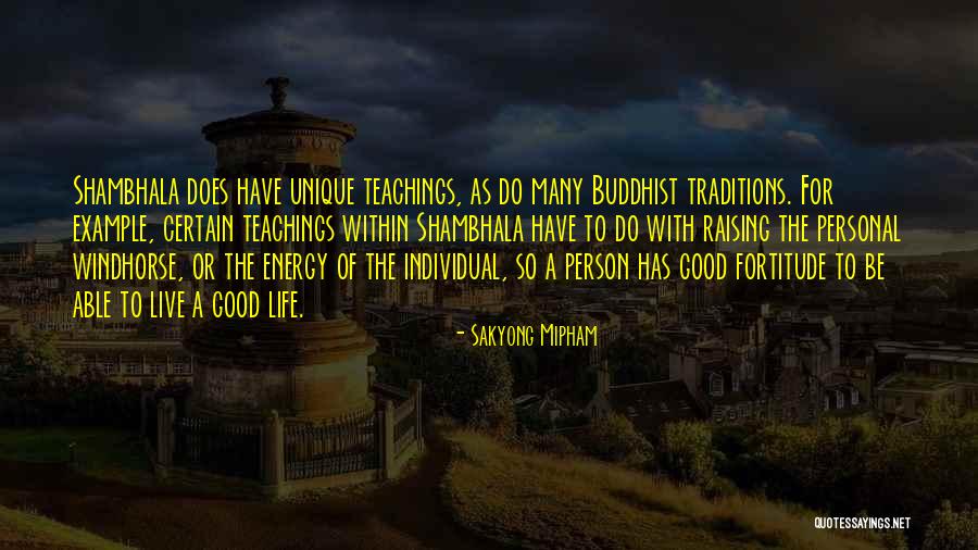 Good Unique Quotes By Sakyong Mipham Good Unique Quotes By Sakyong Mipham