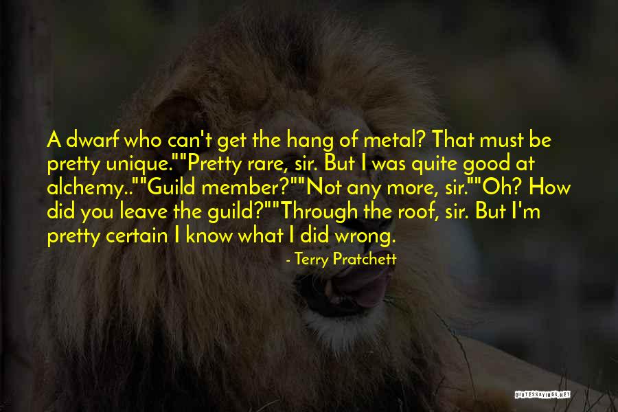 Good Unique Quotes By Terry Pratchett Good Unique Quotes By Terry Pratchett
