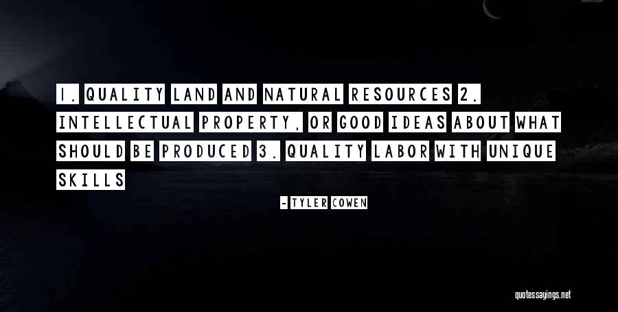 Good Unique Quotes By Tyler Cowen Good Unique Quotes By Tyler Cowen