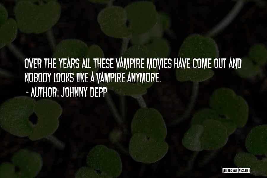 Good Username Quotes By Johnny Depp