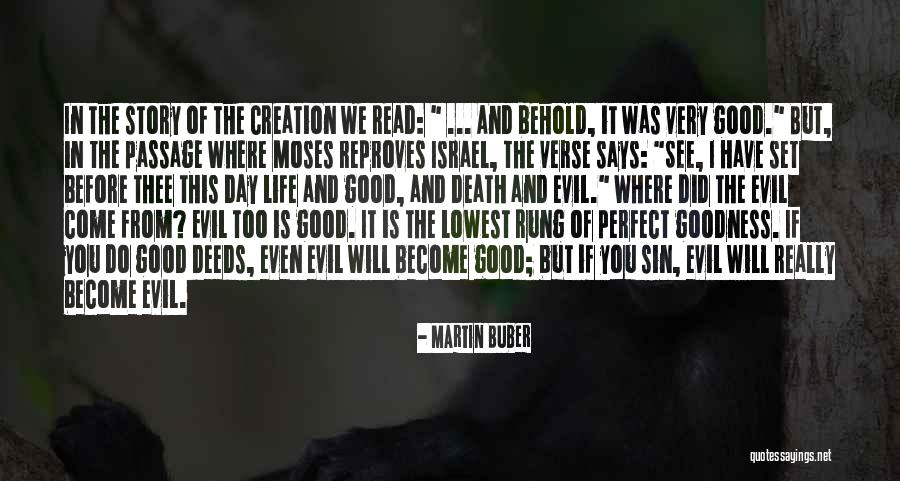 Good Verse Quotes By Martin Buber Good Verse Quotes By Martin Buber