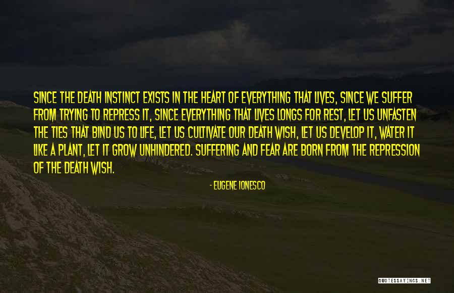 Good Veterinarians Quotes By Eugene Ionesco Good Veterinarians Quotes By Eugene Ionesco