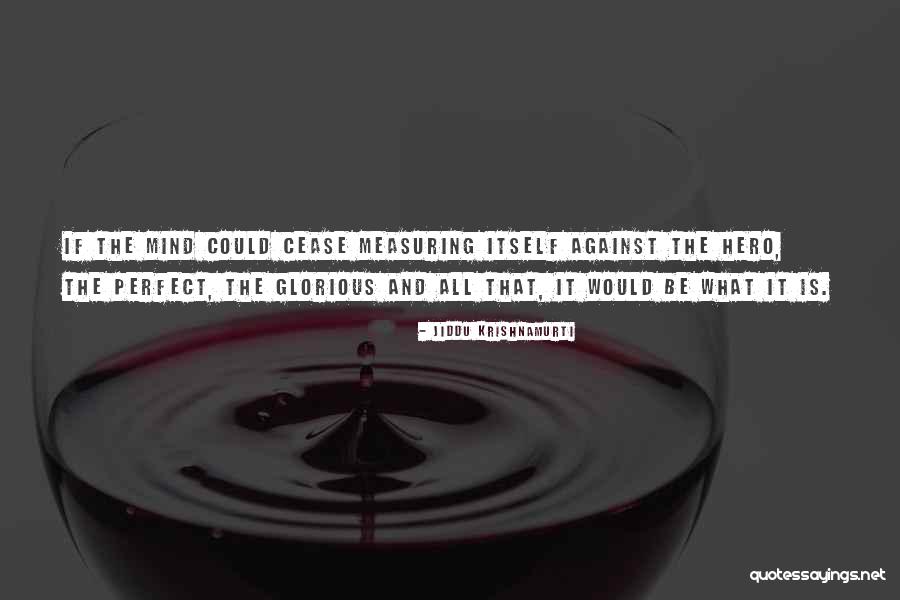 Good Veterinarians Quotes By Jiddu Krishnamurti Good Veterinarians Quotes By Jiddu Krishnamurti