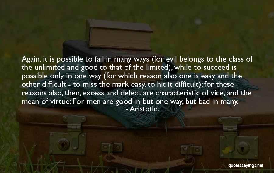 Good Vice Quotes By Aristotle. Good Vice Quotes By Aristotle.