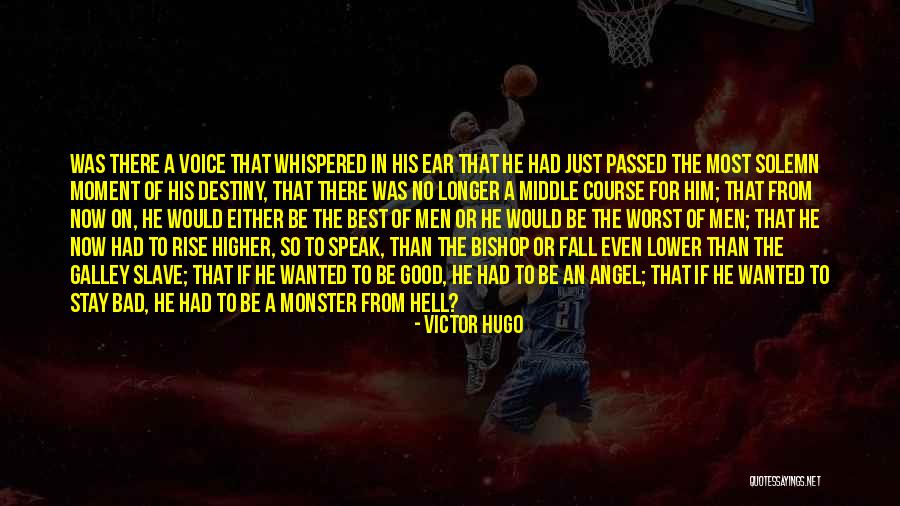 Good Voice Quotes By Victor Hugo Good Voice Quotes By Victor Hugo