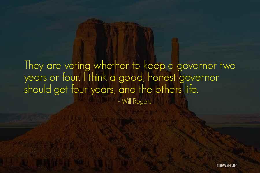 Good Voting Quotes By Will Rogers Good Voting Quotes By Will Rogers