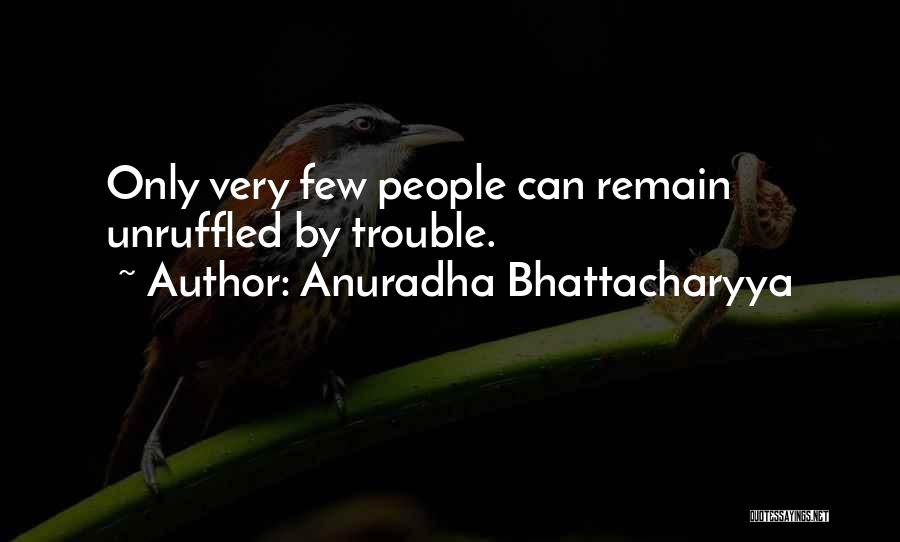 Good Vs Bad Quotes By Anuradha Bhattacharyya