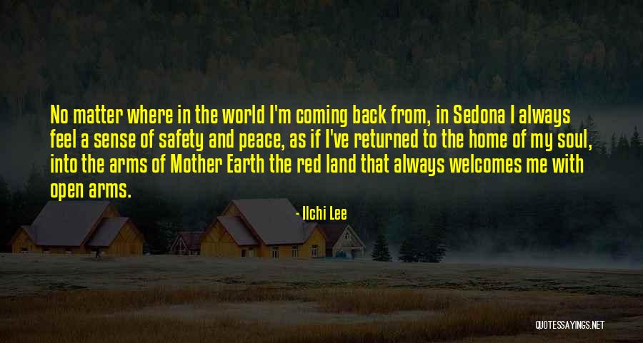 Good Vs Evil Bless Me Ultima Quotes By Ilchi Lee Good Vs Evil Bless Me Ultima Quotes By Ilchi Lee