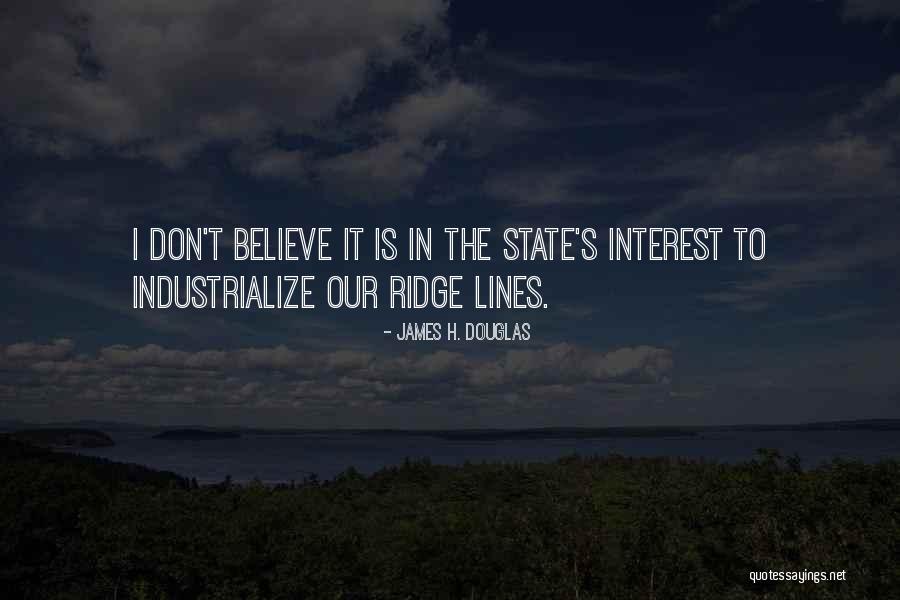 Good Vs Evil Bless Me Ultima Quotes By James H. Douglas Good Vs Evil Bless Me Ultima Quotes By James H. Douglas