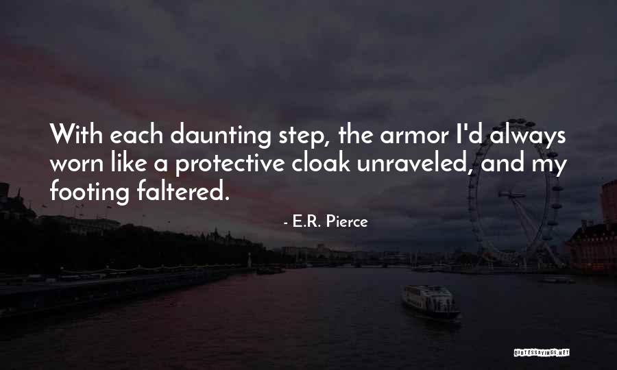 Good Vs Evil Quotes By E.R. Pierce Good Vs Evil Quotes By E.R. Pierce