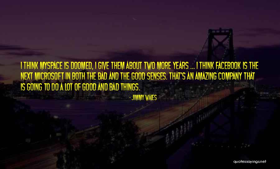 Good Wales Quotes By Jimmy Wales Good Wales Quotes By Jimmy Wales