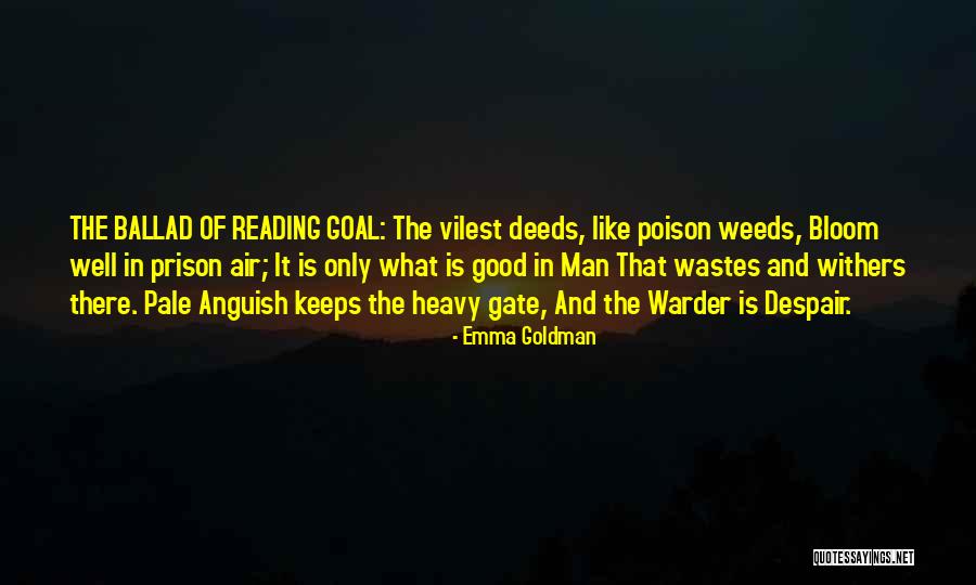 Good Wastes Quotes By Emma Goldman Good Wastes Quotes By Emma Goldman